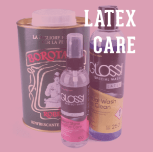 Latex Care