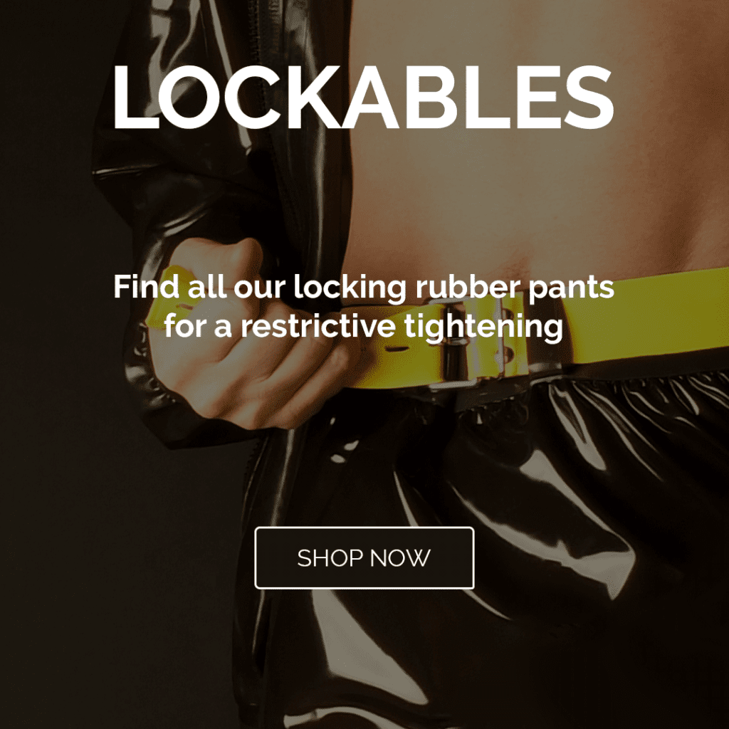 lockables category
