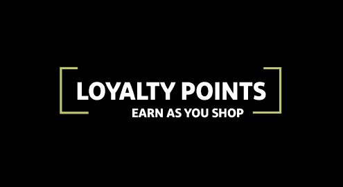 loyalty points