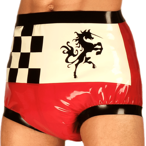 abdl ferrari pants