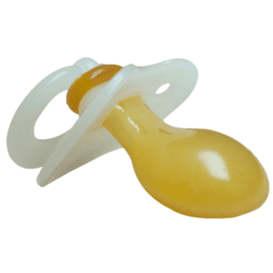 Pacifier for adults