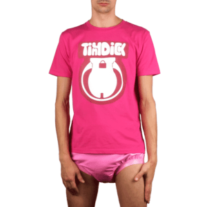 TinyDick t-shirt