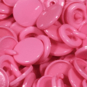 button colour fuchsia