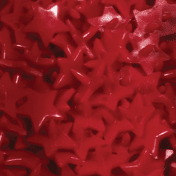 button colour red star shape