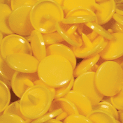 button colour yellow